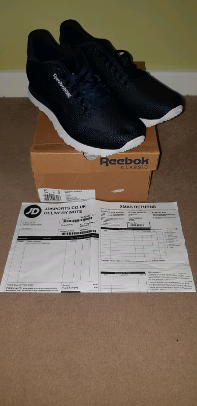 jd sports reebok mens trainers